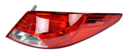 Tail Light for Hyundai Accent RB 07/13-19 New Right Rear Lamp Sedan 14 15 16 17 18